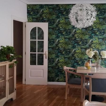 Casa Rural Placida Escalona  Eksteriør bilde