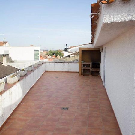 Casa Rural Placida Escalona  Eksteriør bilde