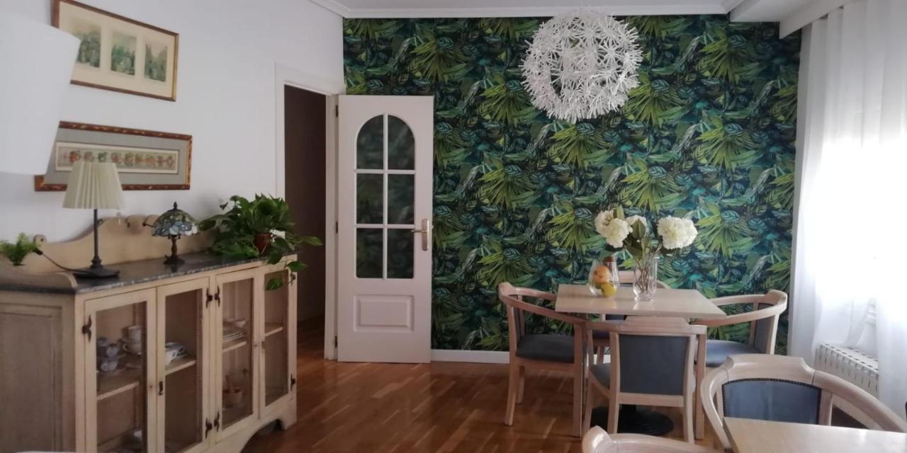 Casa Rural Placida Escalona  Eksteriør bilde