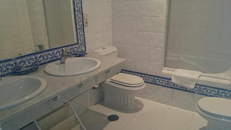 Casa Rural Placida Escalona  Eksteriør bilde